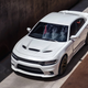 Illustration for article titled Dodge Hellcats Recalled For Spraying Oil, Fire